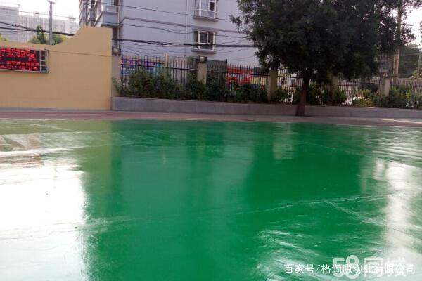 宁海 地坪漆翻新维修