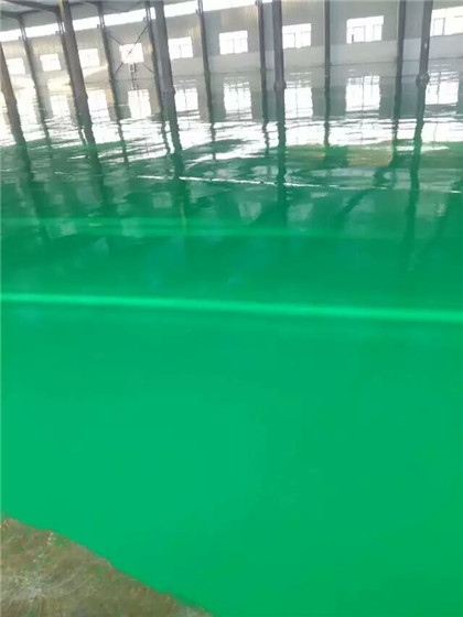 宁海，我直接给你一份室外地坪漆翻新维修